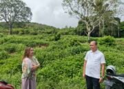 Perumdam Tirta Yapono Siapkan Suplai Air Bersih untuk 300 Rumah MBR di Kuda Mati Atas