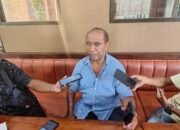 Organda Ambon Tak Main-main: Sopir Mabuk dan Ugal-ugalan Siap Disanksi Tegas