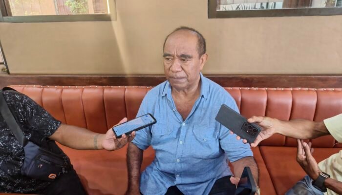 Organda Ambon Tak Main-main: Sopir Mabuk dan Ugal-ugalan Siap Disanksi Tegas
