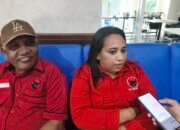 Kader Banteng Mulai Panaskan Mesin Politik, Target Rebut Pilwakot Ambon 2031