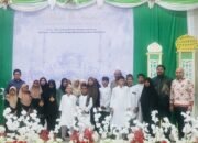 Halal Bihalal Keluarga Besar Wattimena Satu Moyang, Pererat Silaturahmi dan Persaudaraan