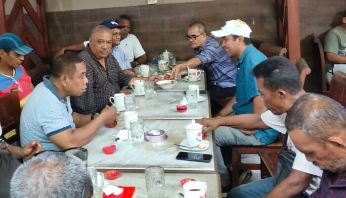 PWI Maluku Ingatkan Wartawan Junjung Keberimbangan dan Akurasi Berita