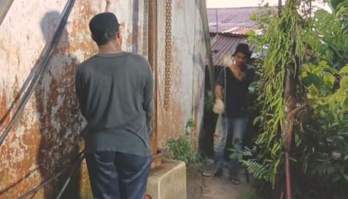 Pompa Air Jebol Akibat Listrik Tak Stabil, Ribuan Pelanggan di Lateri Terdampak
