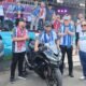 AMX 2026 Dibuka Meriah, Jhon Lewerissa: Event Otomotif Bisa Angkat Pariwisata Ambon