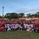 Kabarezsy FC Rajai Liga Kampung U-17 Soekarno Cup 2026 Zona Ambon