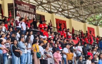 Soekarno Cup U-17 Zona Ambon Berakhir Meriah, Talenta Muda Maluku Siap Bersinar 3 IMG 20260526 071410 839