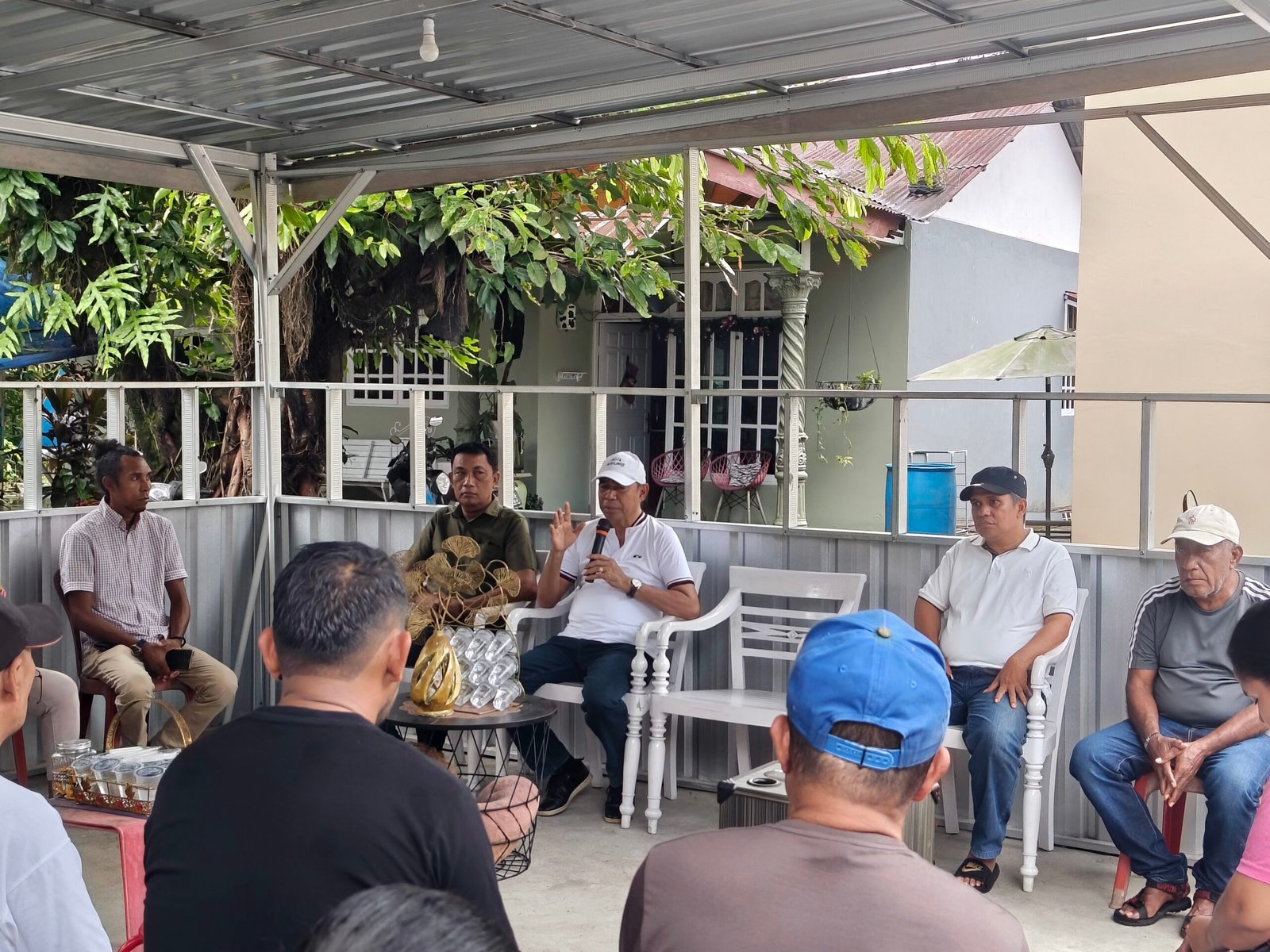 Perumdam Tirta Yapono Pastikan Jaringan Air Bersih Masuk RT 006 Negeri Lama Juni 2026 1 IMG 20260528 113916 646 scaled