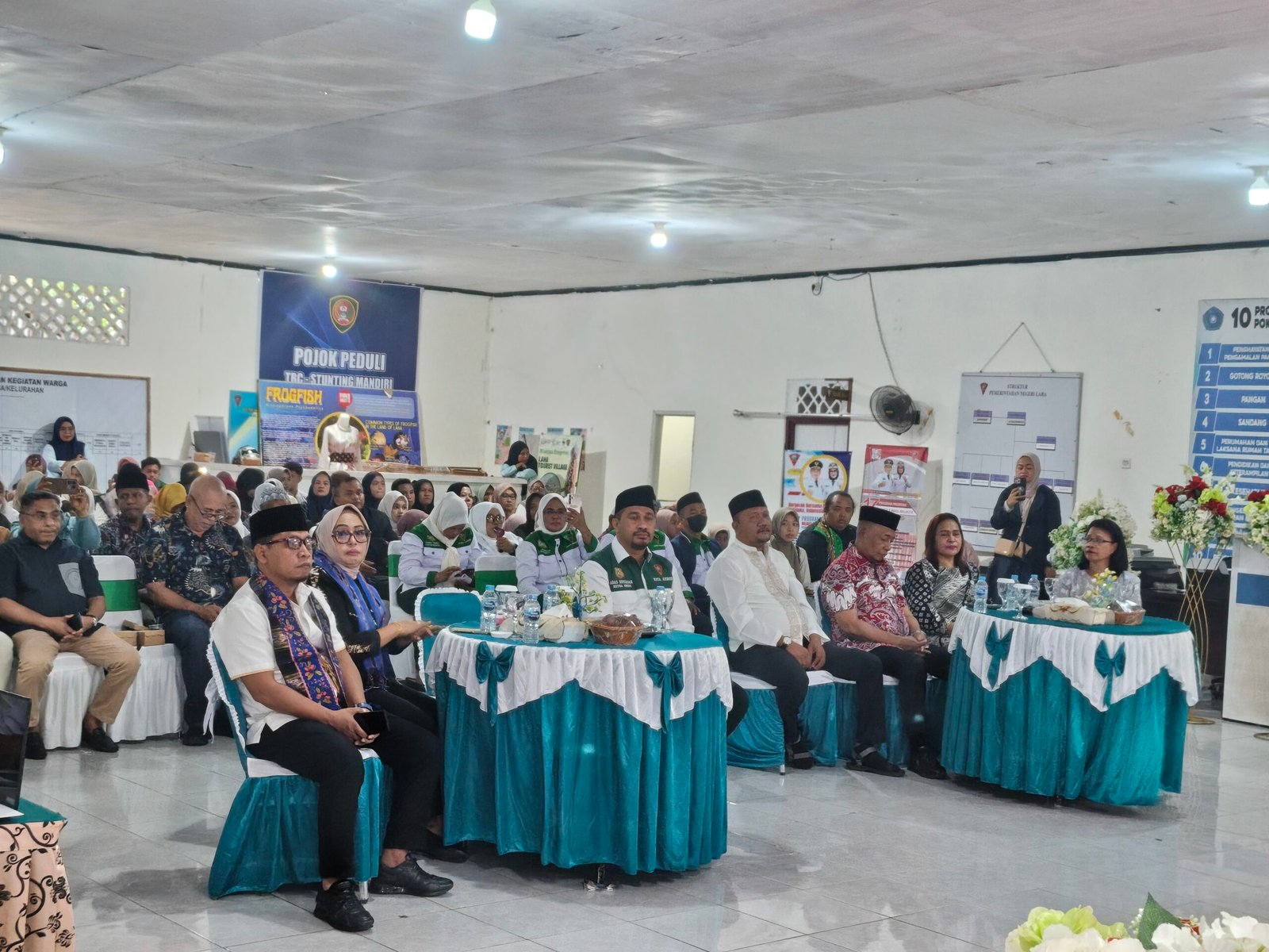 151 Peserta Ikuti Audisi LASQI Kecamatan Teluk Ambon dan Baguala, Wali Kota Tekankan Pembinaan Karakter Generasi Muda 2 IMG 20260530 100012 241 scaled