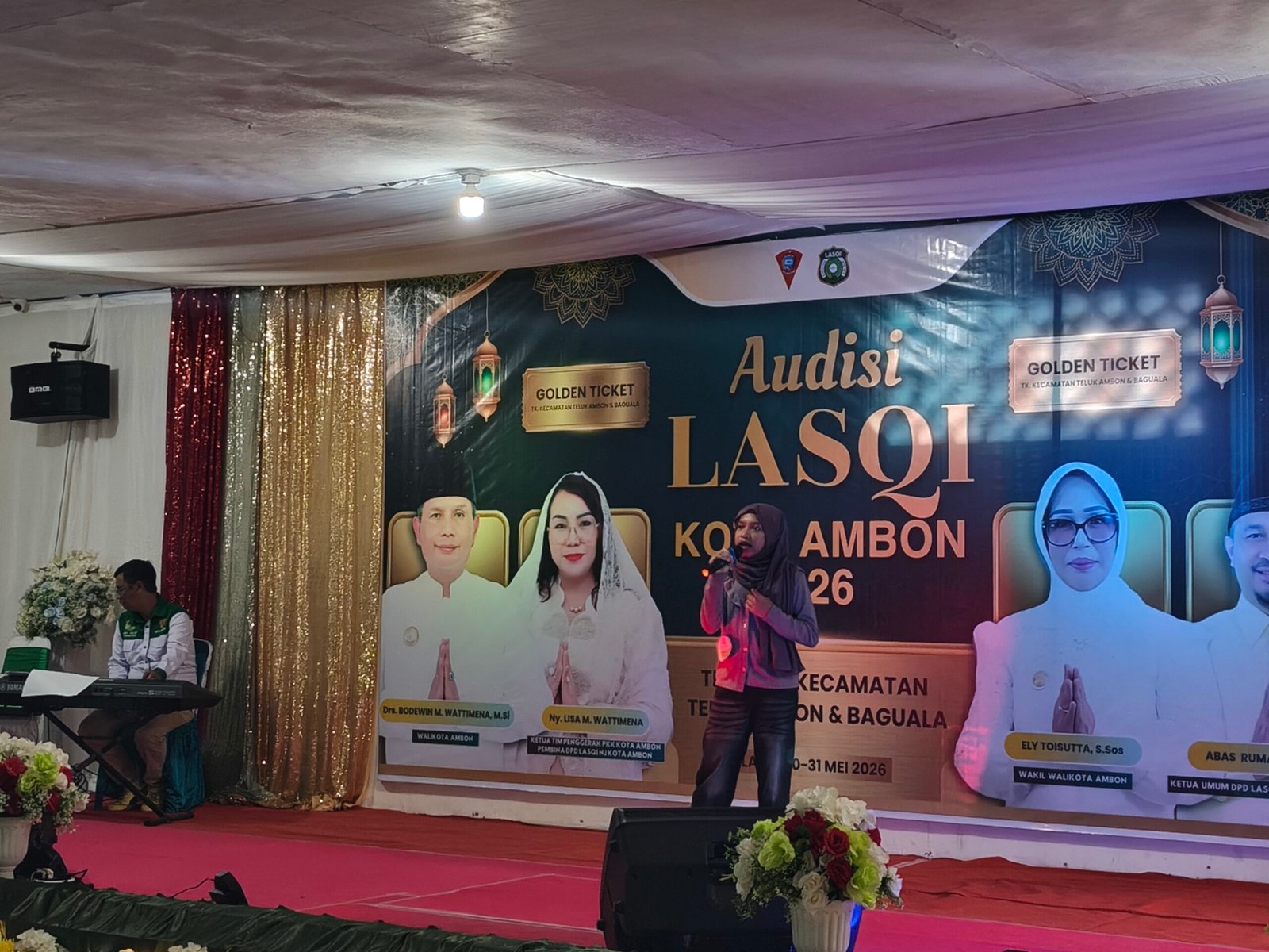 151 Peserta Ikuti Audisi LASQI Kecamatan Teluk Ambon dan Baguala, Wali Kota Tekankan Pembinaan Karakter Generasi Muda 3 IMG 20260530 104454 291 scaled