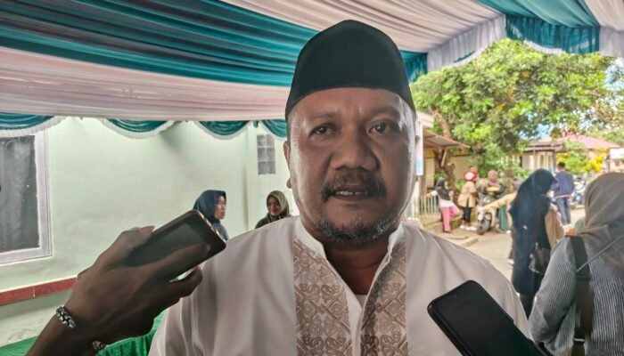 Raja Negeri Laha Apresiasi Audisi LASQI, Dorong Pembinaan Generasi Muda dan Gerakkan Ekonomi Warga