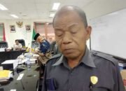 Komisi I DPRD Maluku Ingatkan Rapat Soal Lahan TPU Muslim Tak Sekedar Wacana