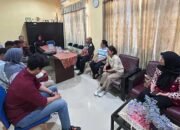 Komisi I DPRD Maluku Sambangi Kantor Setda Perkuat Koordinasi, Kantah Aru Dukung Penuh