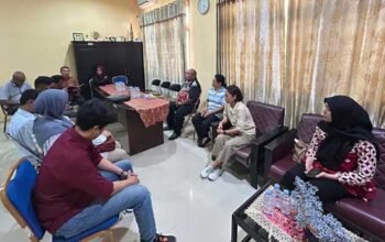 Komisi I DPRD Maluku Sambangi Kantor Setda Perkuat Koordinasi, Kantah Aru Dukung Penuh 8 Kantah Aru Komisi I DPRD Maluku2