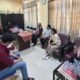 Kantah Aru Komisi I DPRD Maluku2