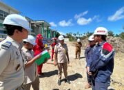 Kantah Aru Lahan RSUD Cenderawasih Dobo
