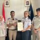 Kantah Aru Sertipikat Tanah Bandara Dobo