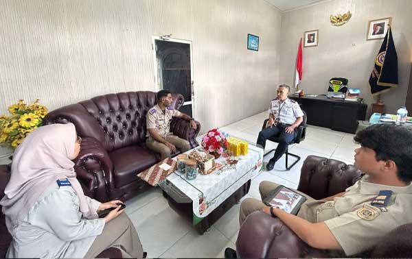 Kantah Aru Sertipikat Tanah Bandara Dobo2