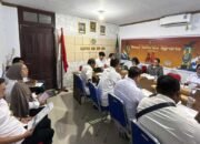 Kantah Aru Tetapkan Lokasi Reforma Agraria