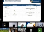Kementerian ATR/BPN Sinkronisasi Data Lahan Pertanian di Wilayah Maluku-Maluku Utara