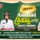 LASQI Kota Ambon Audisi 2026