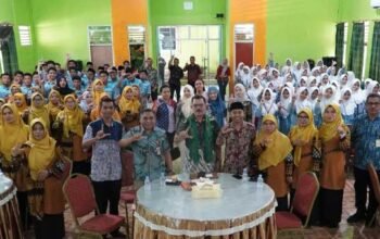 Pemkot AMbon Sos Literasi Digital