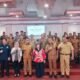 Pemkot Ambon Masuk Program “Entry Meeting” Penilaian HAM