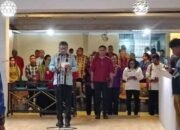 Pemkot Ambon Gelar Peringatan Hardiknas 2026