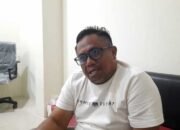 Salim Piere Tambang Galian C