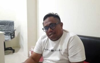 Salim Piere Tambang Galian C