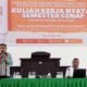 Walkot BW Mahasiswa KKN UKIM Ambon