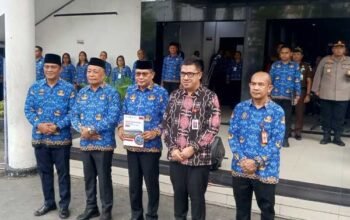 Walkot BW Modul Ajar Literasi Keu SMP MTs