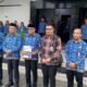 Wali Kota Minta SMP/MTs di Ambon Terapkan Modul Ajar Literasi Keuangan IPS