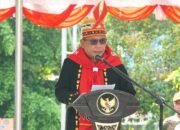 Walkot BW Pattimura ke 209 Tahun 2026
