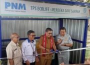 Walkot BW TPS Ecolife
