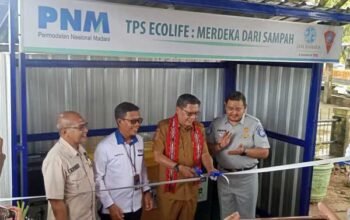 Walkot BW TPS Ecolife