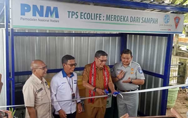 Walkot BW TPS Ecolife