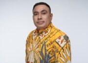 Steven Risakotta: MBG Adalah Investasi Masa Depan Generasi Muda  ‎