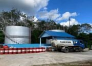 Elnusa Petrofin Perkuat Ketahanan Energi dan Dukung Hilirisasi Migas di Kalimantan Barat