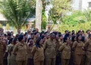 ASN Kota Ambon TPP perbulan