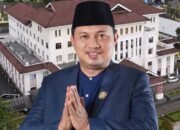 Waket DPRD Maluku Hadiri Upacara Hari Pahlawan Nasional Pattimura ke 209