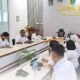 BPN Maluku Sinkronisasikan Data Spasial RTRW 2025-2044 dan Validasi TORA