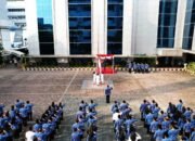 Jadi Simbol Nilai Luhur, Kementerian ATR/BPN Peringati Hari Lahir Pancasila