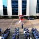 Jadi Simbol Nilai Luhur, Kementerian ATR/BPN Peringati Hari Lahir Pancasila