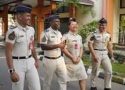2 Putra Papua Ini Pilih Timba Ilmu di Poltek Agraria STPN, Begini Alasannya