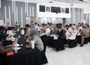 Pegawai Sambut Positif Kementerian ATR/BPN Gelar CKG, Begini Responnya