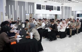 BPN Rilis Cek Kesehatan Gratis