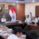 BPN Rilis Laporan Wamen Ossy KSPEAN Papua Selatan