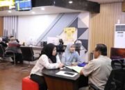 BPN Rilis MPP Kota Tangerang