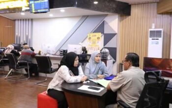 BPN Rilis MPP Kota Tangerang