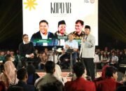 Pesan Penting Menteri Nusron Soal Mendengar Aspirasi Masyarakat